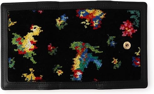 ✿お値下げ✿ フェイラー ハイジ キーケース ブラック フェイラー ハイジ キーケース チャームポーチ ブラック - メルカリ